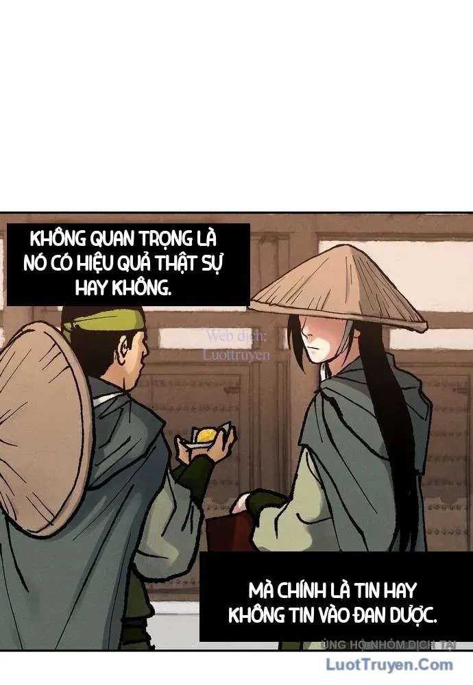 Vô Phạt Chapter 17 - 25