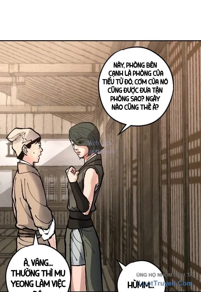 Vô Phạt Chapter 17 - 59