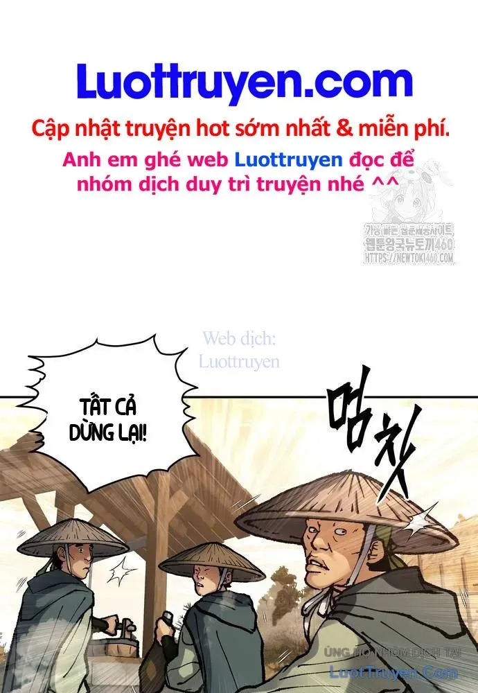 Vô Phạt Chapter 18 - 23