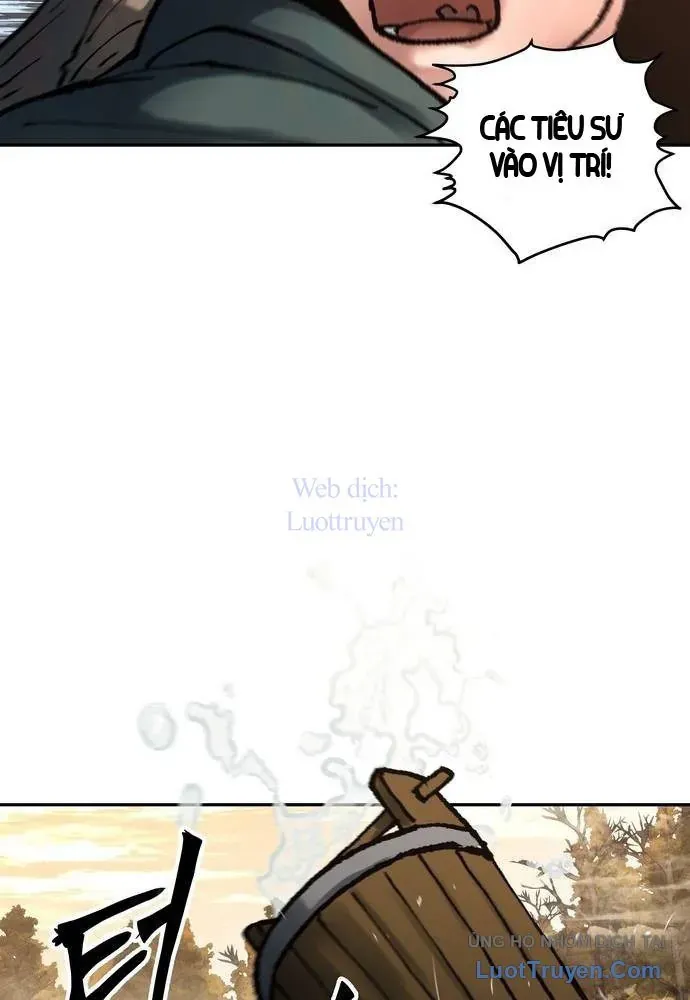 Vô Phạt Chapter 18 - 25
