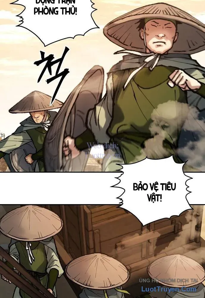 Vô Phạt Chapter 18 - 27