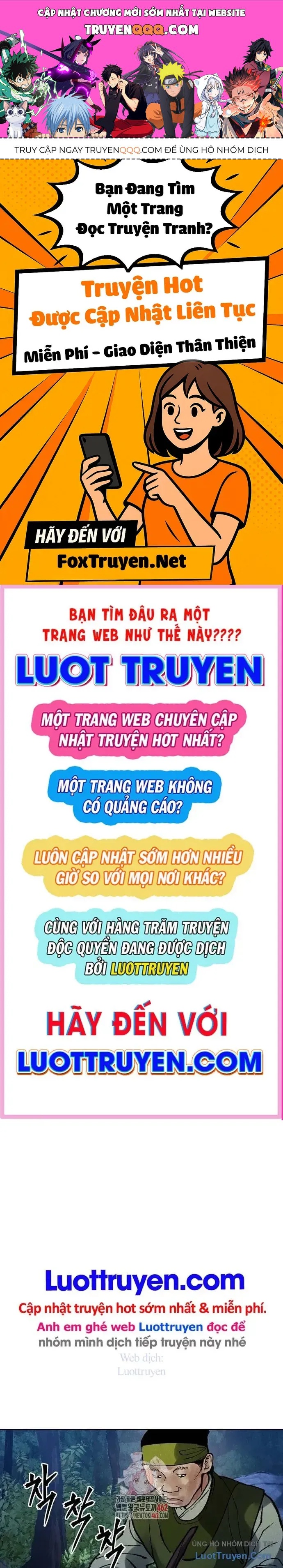 Vô Phạt Chapter 19 - 1