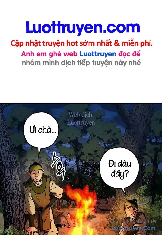 Vô Phạt Chapter 19 - 11