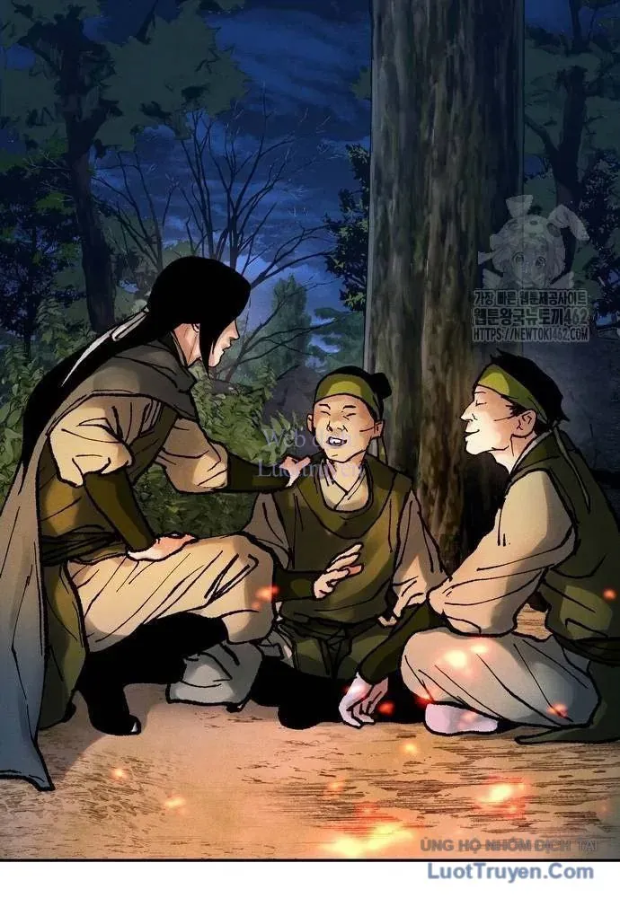 Vô Phạt Chapter 19 - 15