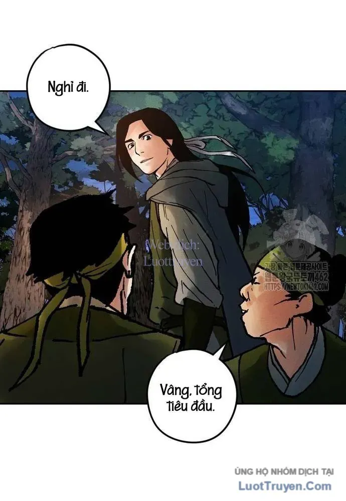 Vô Phạt Chapter 19 - 18
