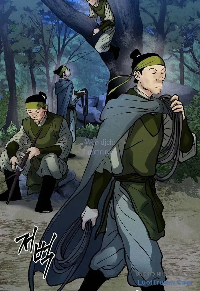 Vô Phạt Chapter 19 - 3