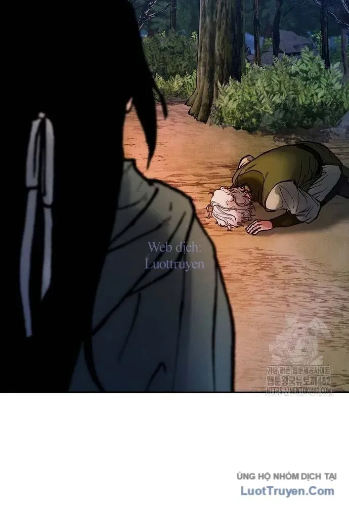 Vô Phạt Chapter 19 - 21