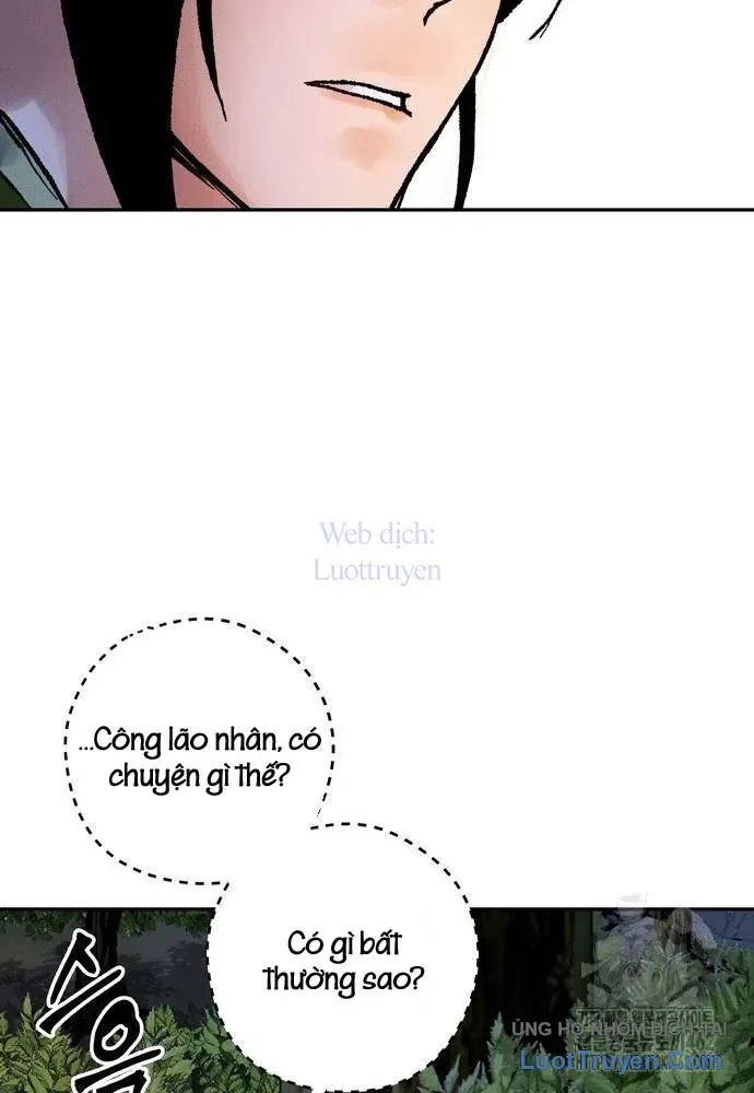 Vô Phạt Chapter 19 - 24