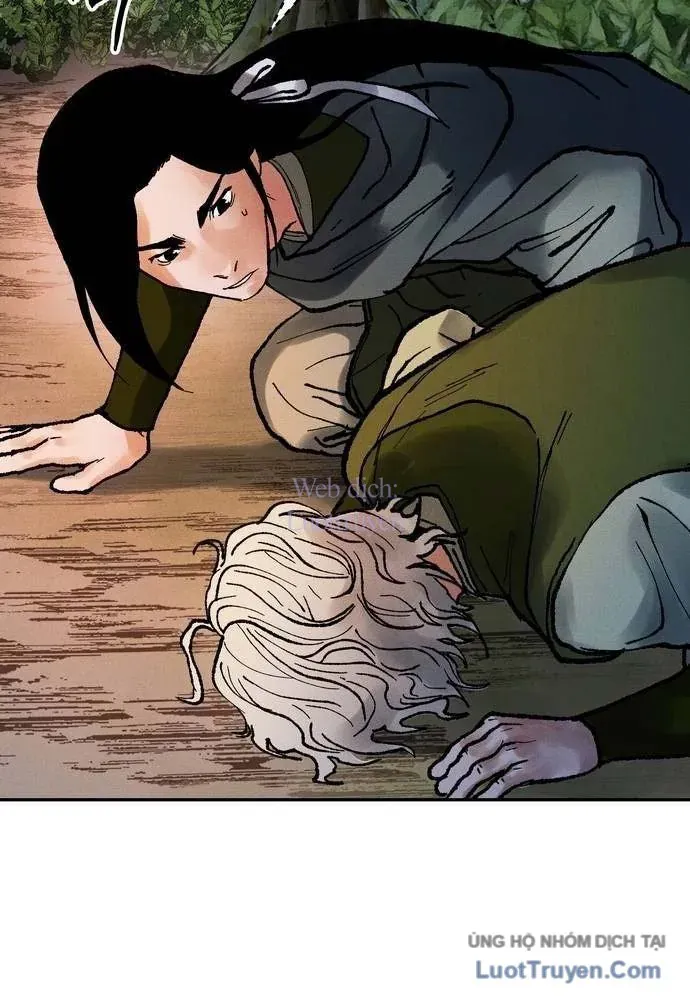 Vô Phạt Chapter 19 - 25