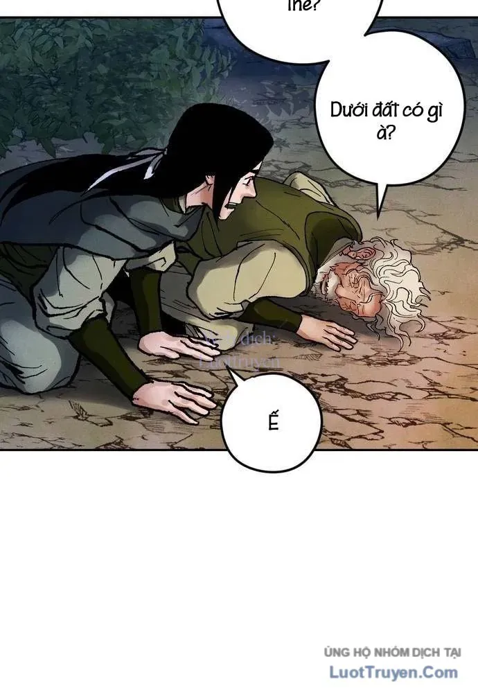 Vô Phạt Chapter 19 - 30