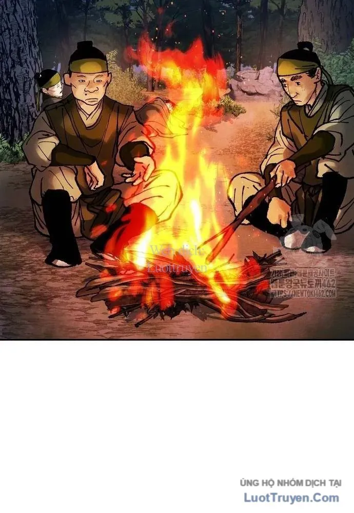 Vô Phạt Chapter 19 - 10