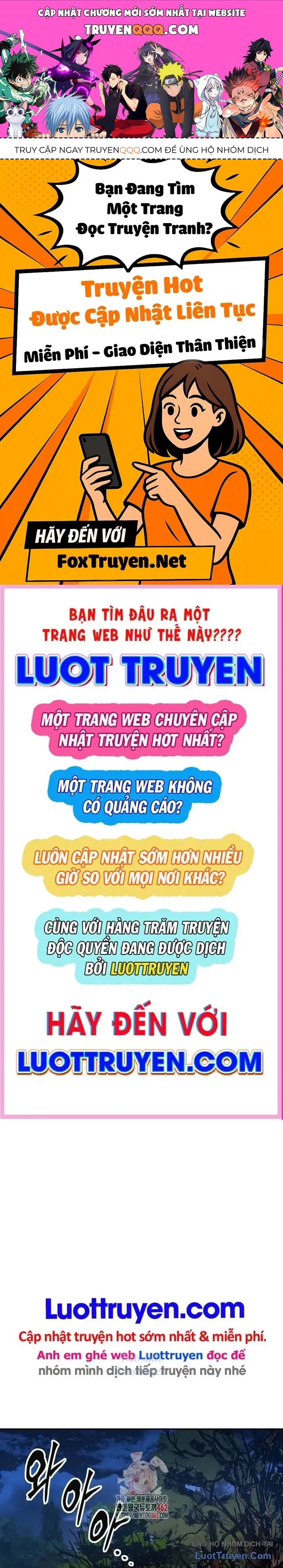 Vô Phạt Chapter 20 - 1