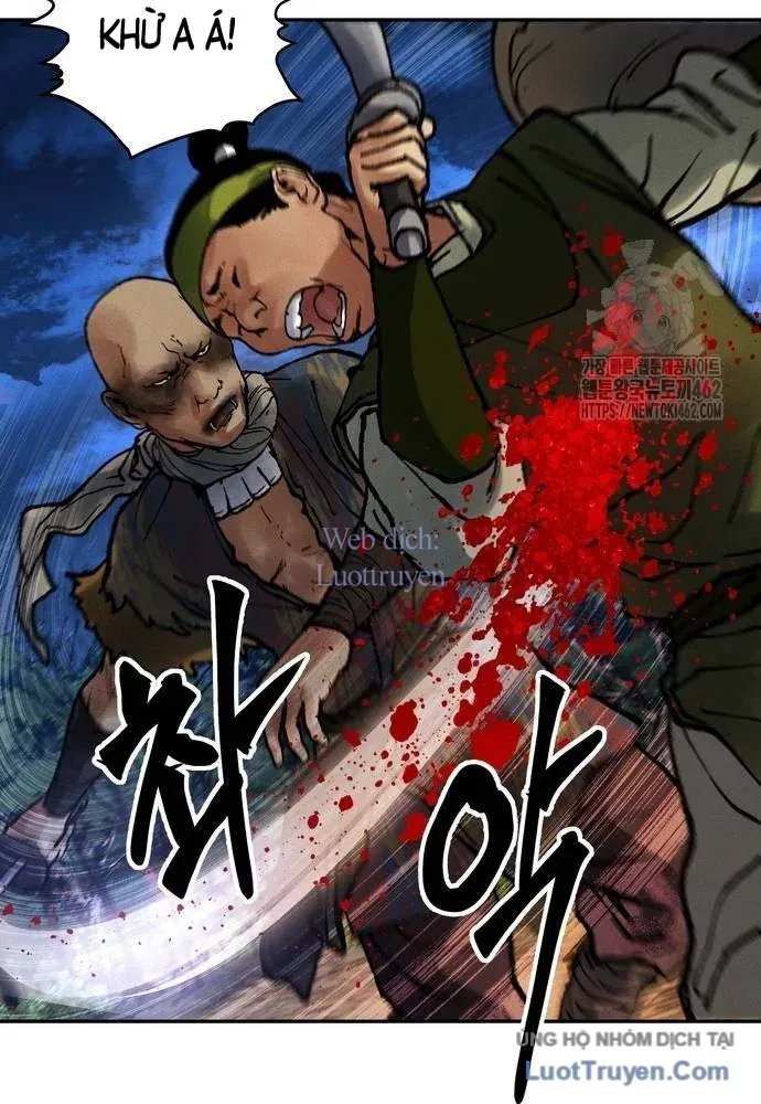 Vô Phạt Chapter 20 - 15