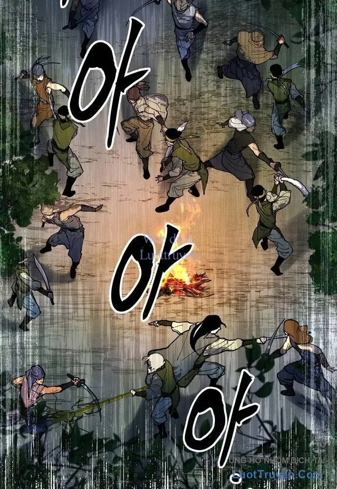 Vô Phạt Chapter 20 - 3