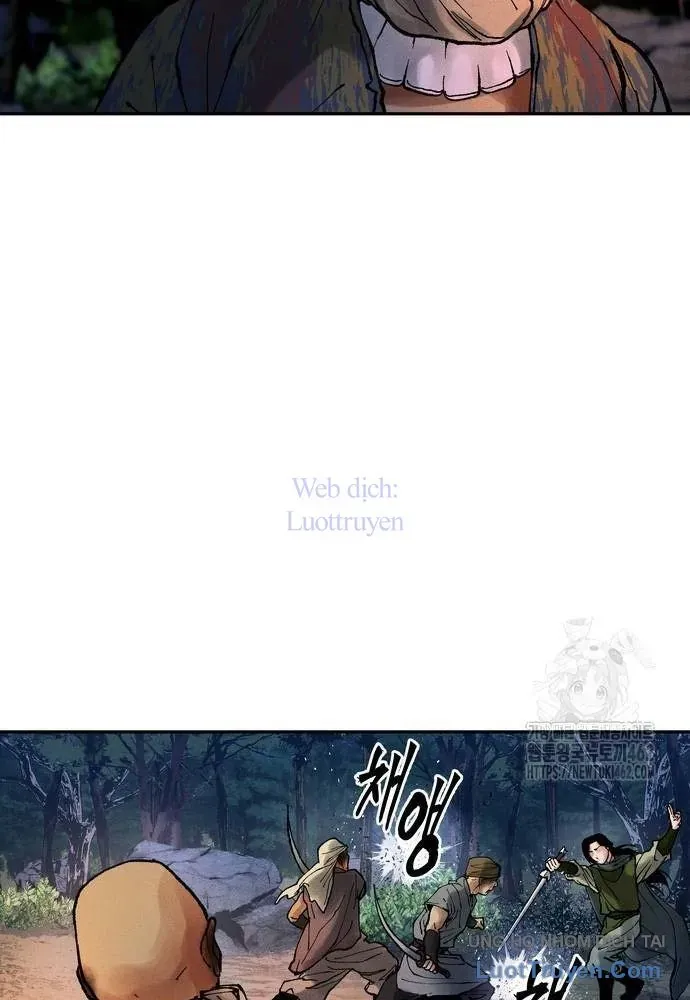 Vô Phạt Chapter 20 - 21
