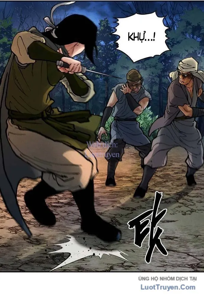 Vô Phạt Chapter 20 - 27