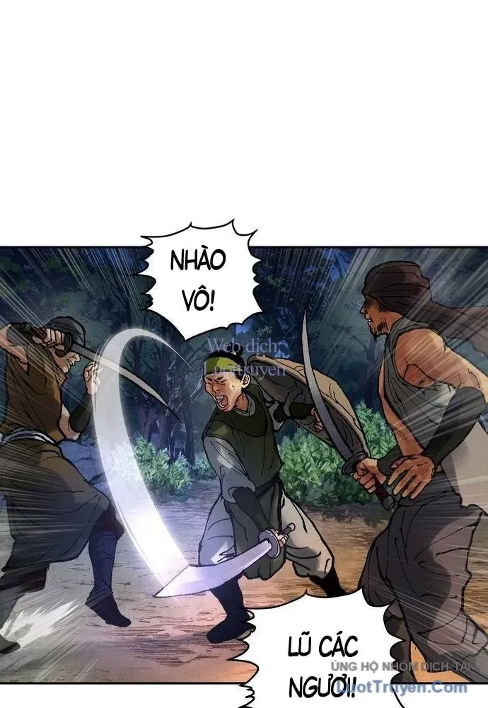 Vô Phạt Chapter 20 - 9