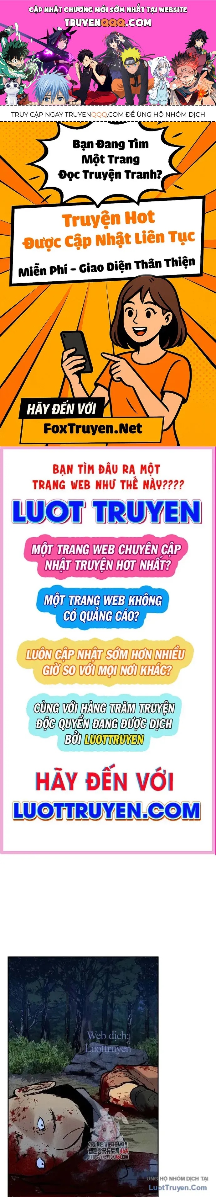 Vô Phạt Chapter 21 - 1