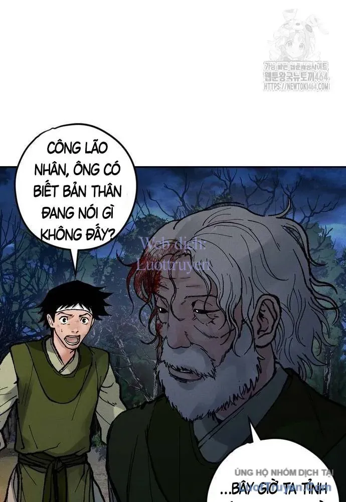 Vô Phạt Chapter 21 - 12