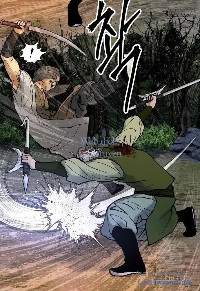 Vô Phạt Chapter 21 - 16