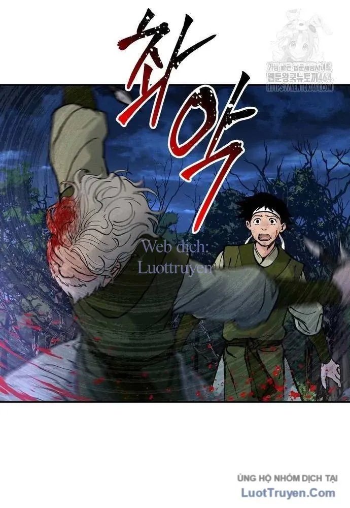 Vô Phạt Chapter 21 - 20