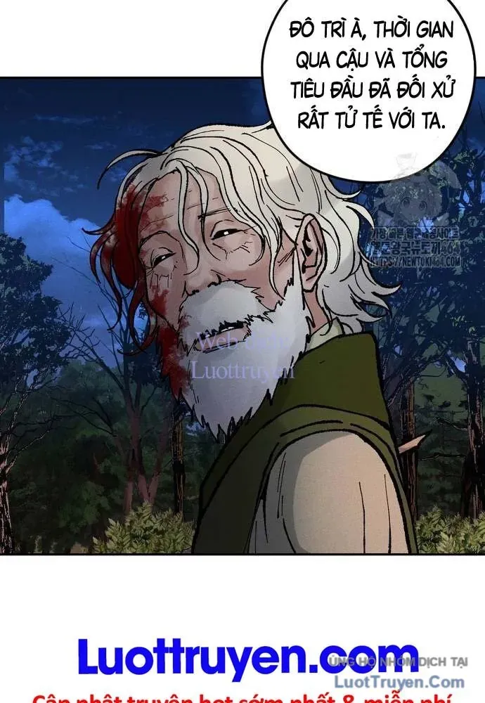 Vô Phạt Chapter 21 - 23