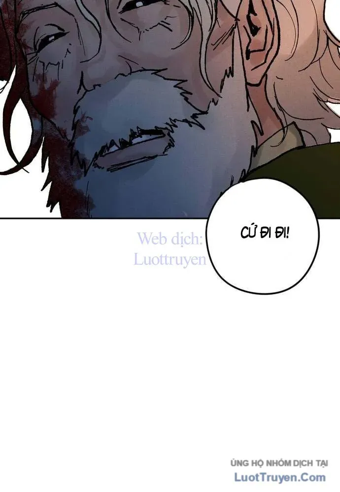 Vô Phạt Chapter 21 - 25