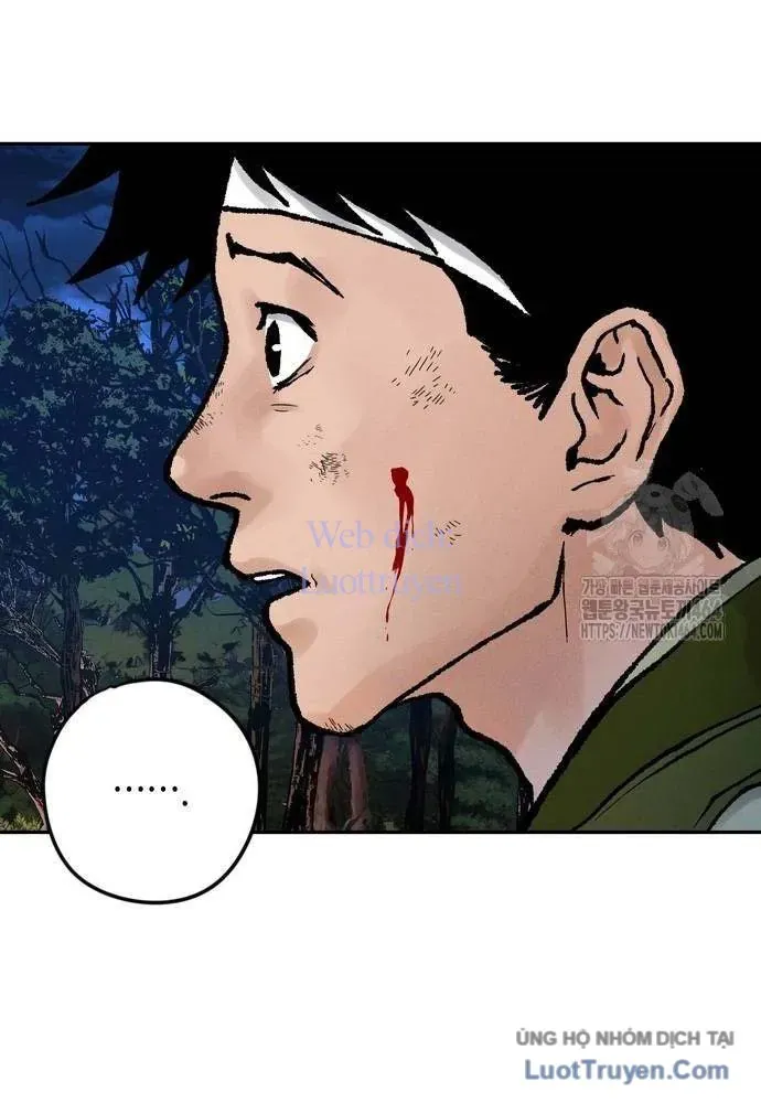 Vô Phạt Chapter 21 - 26