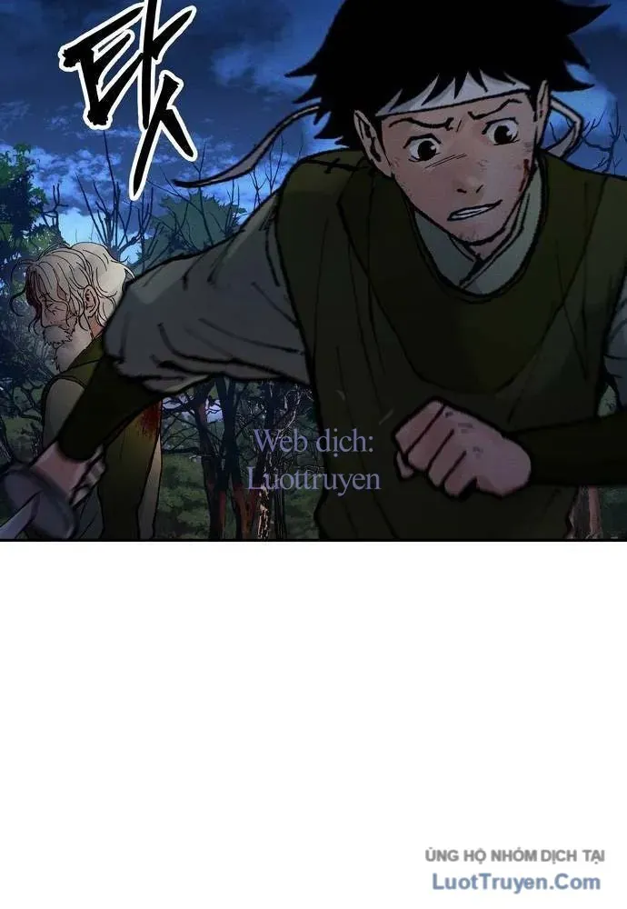 Vô Phạt Chapter 21 - 30