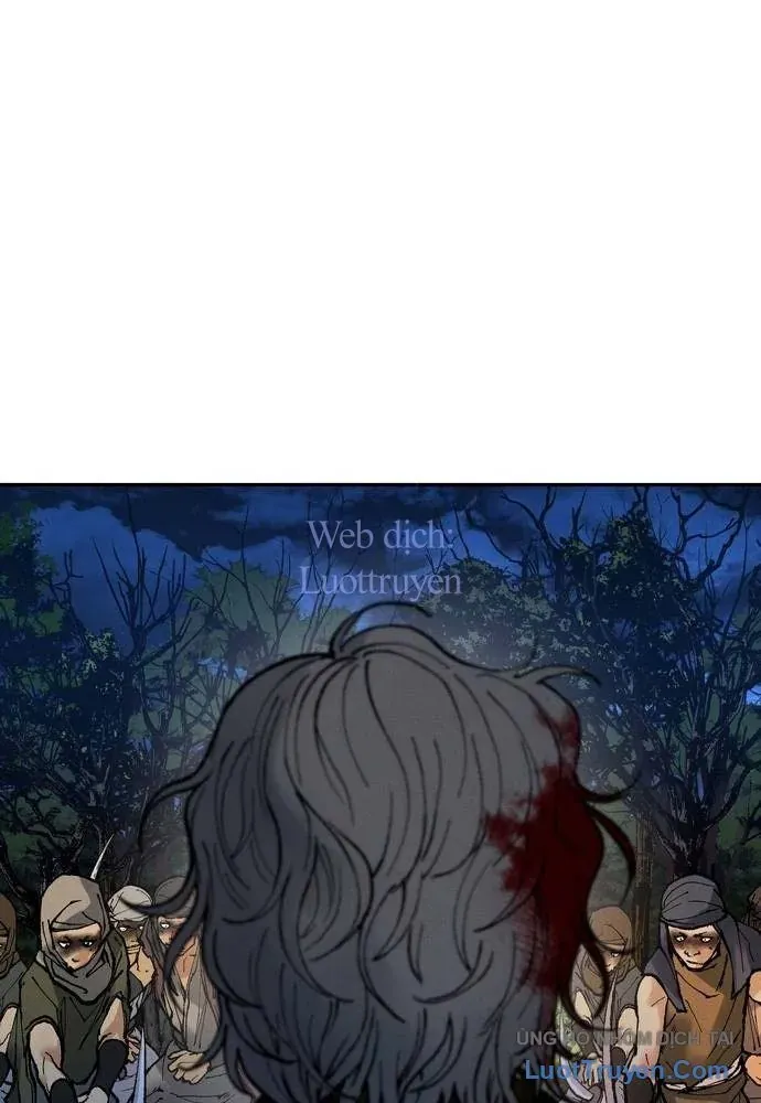 Vô Phạt Chapter 21 - 33