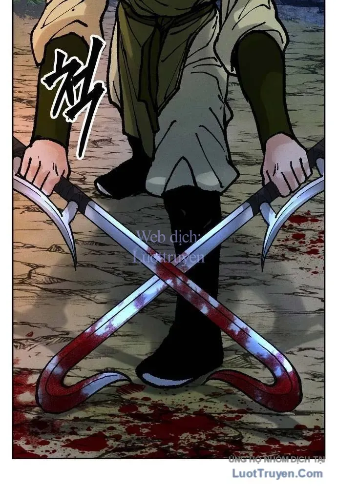 Vô Phạt Chapter 21 - 35