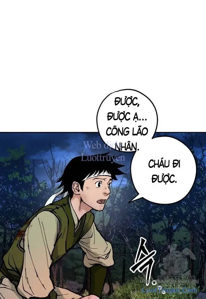 Vô Phạt Chapter 21 - 8