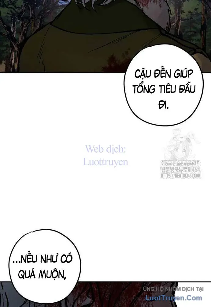 Vô Phạt Chapter 21 - 10