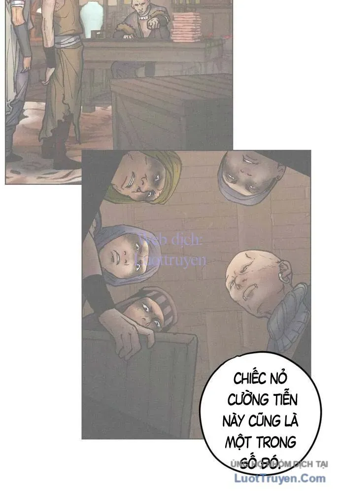 Vô Phạt Chapter 22 - 137