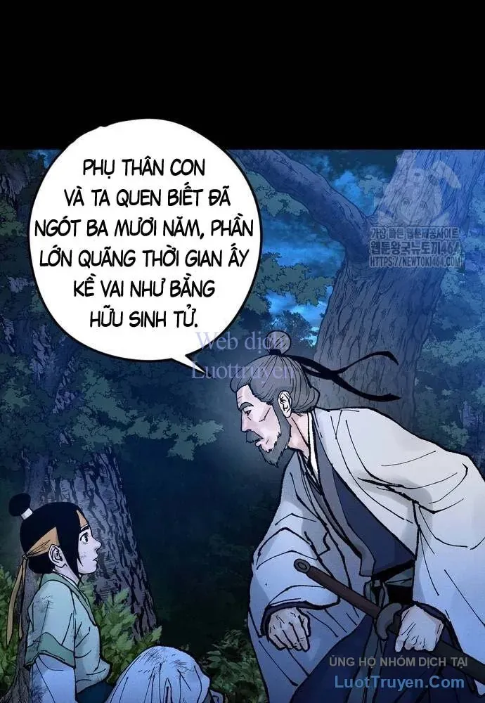 Vô Phạt Chapter 22 - 15