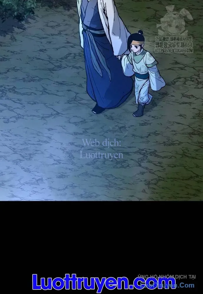 Vô Phạt Chapter 22 - 28