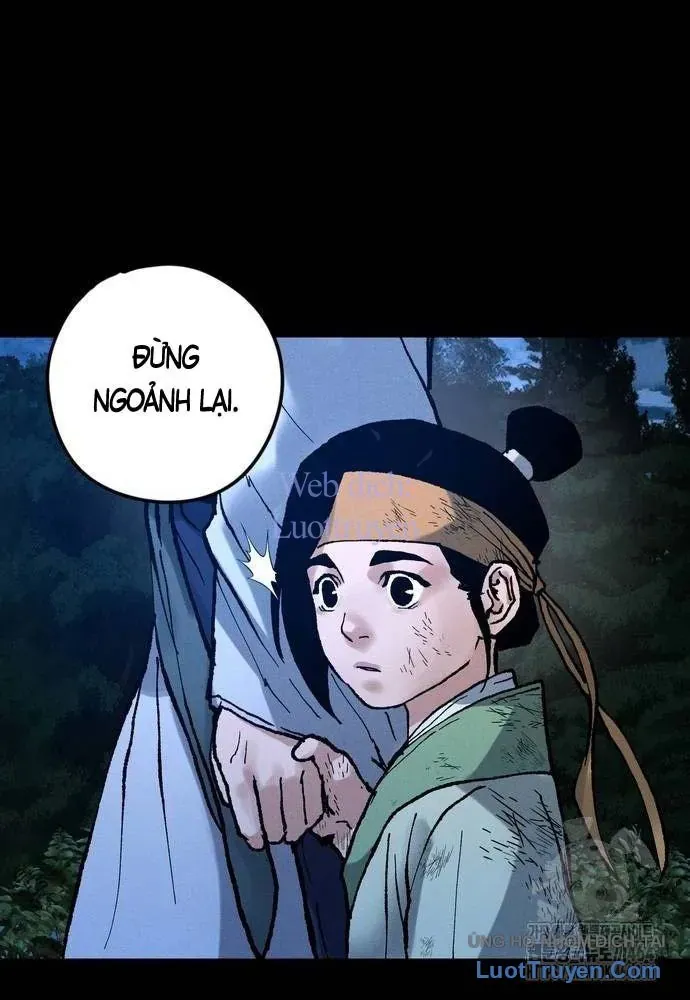 Vô Phạt Chapter 22 - 32