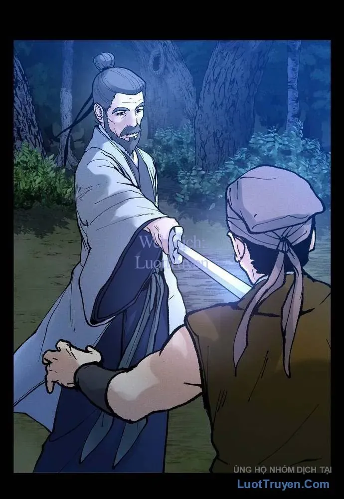 Vô Phạt Chapter 22 - 6