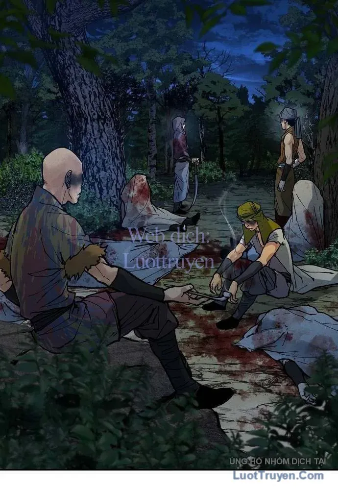 Vô Phạt Chapter 23 - 118