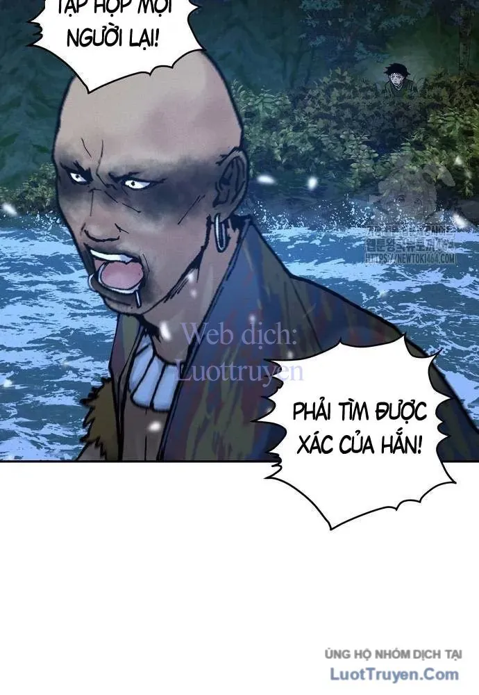 Vô Phạt Chapter 23 - 31