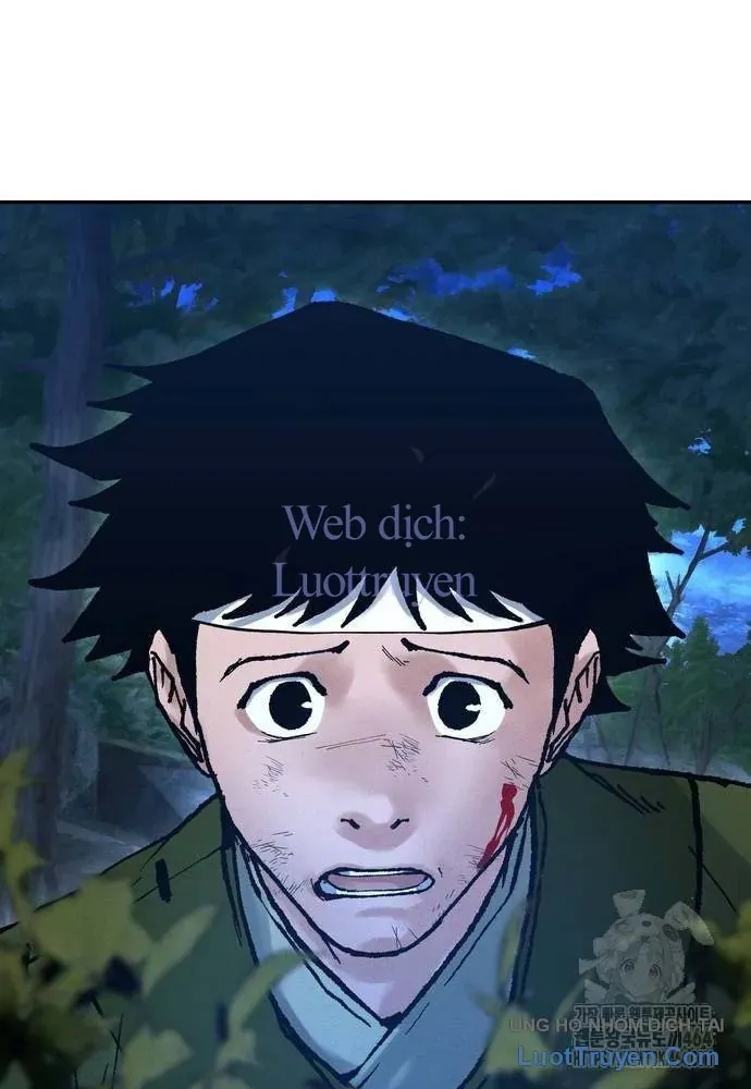 Vô Phạt Chapter 23 - 32