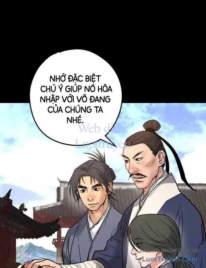 Vô Phạt Chapter 24 - 197
