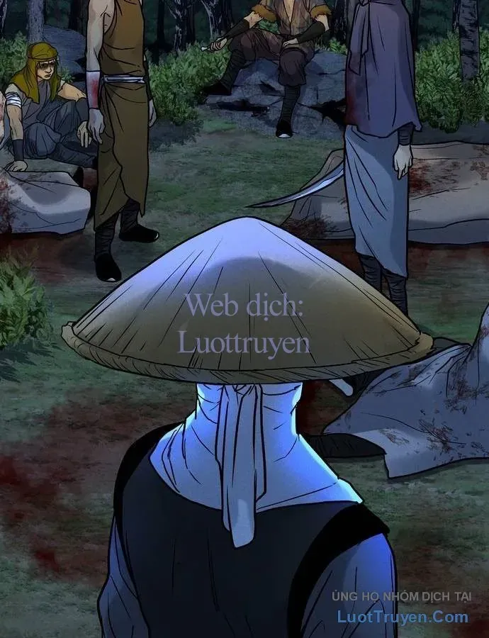 Vô Phạt Chapter 24 - 3