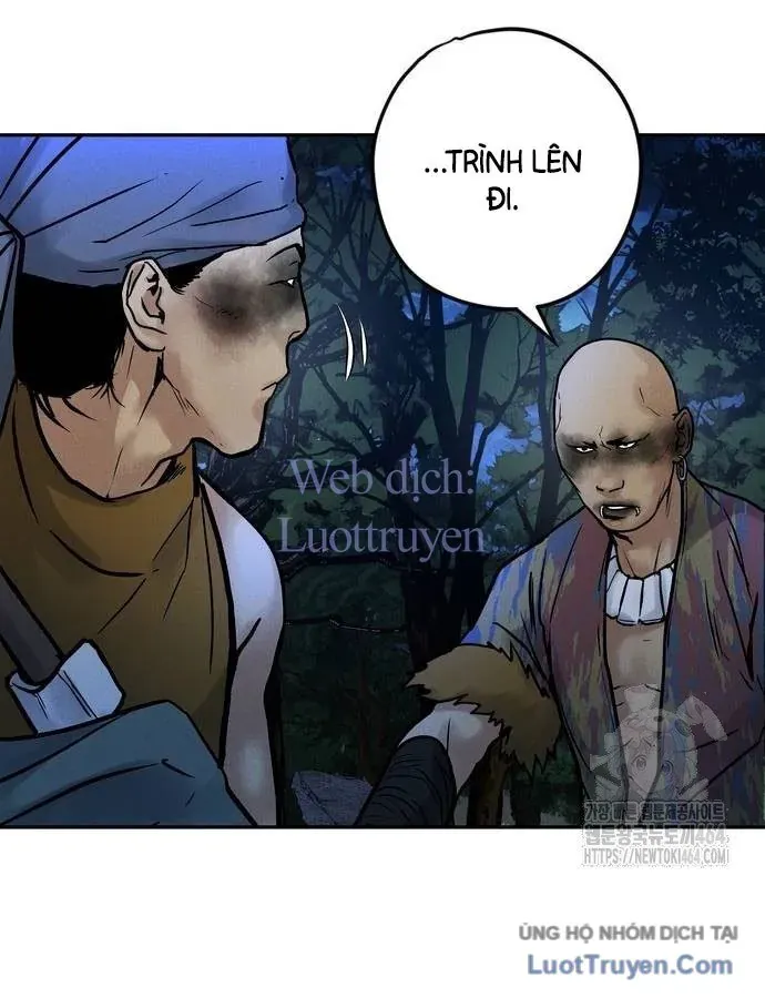 Vô Phạt Chapter 24 - 25