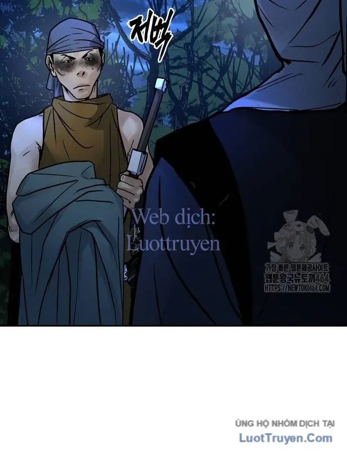 Vô Phạt Chapter 24 - 27