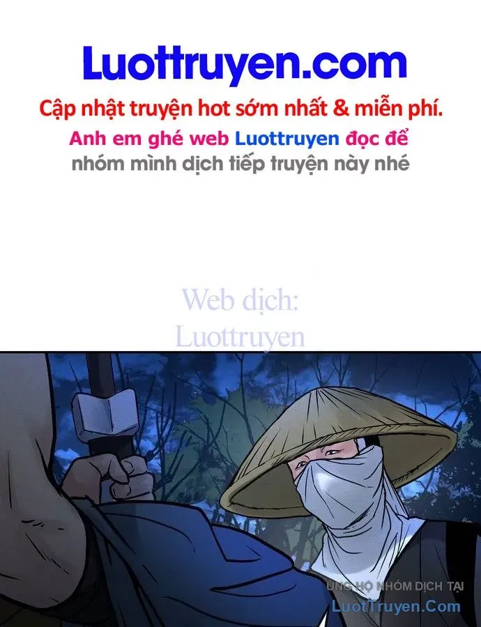 Vô Phạt Chapter 24 - 28