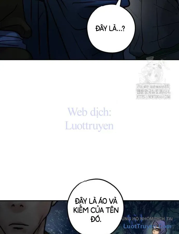 Vô Phạt Chapter 24 - 29