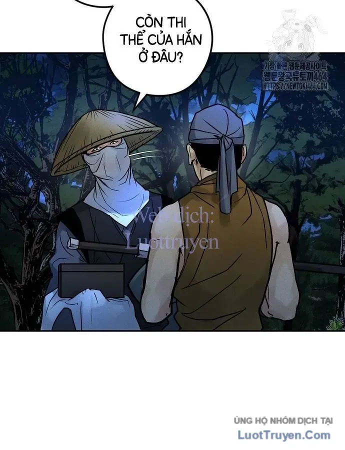 Vô Phạt Chapter 24 - 31