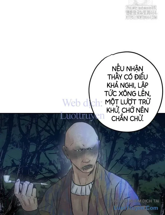 Vô Phạt Chapter 24 - 39