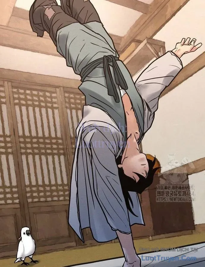 Vô Phạt Chapter 25 - 18